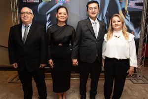 Baile de Gala em 359 anos de Atibaia