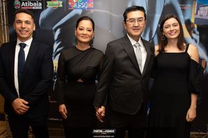 Baile de Gala em 359 anos de Atibaia