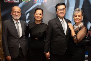 Baile de Gala em 359 anos de Atibaia