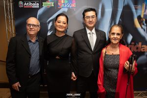 Baile de Gala em 359 anos de Atibaia
