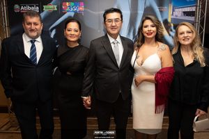 Baile de Gala em 359 anos de Atibaia