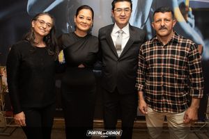 Baile de Gala em 359 anos de Atibaia