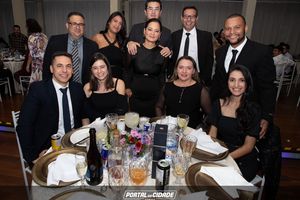 Baile de Gala em 359 anos de Atibaia