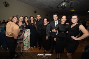 Baile de Gala em 359 anos de Atibaia