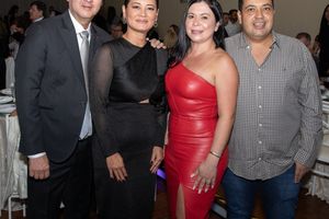 Baile de Gala em 359 anos de Atibaia