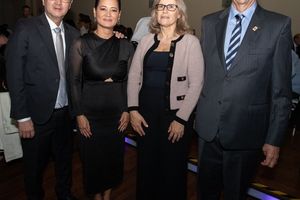Baile de Gala em 359 anos de Atibaia