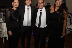 Baile de Gala em 359 anos de Atibaia