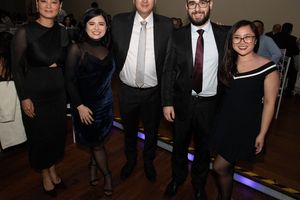 Baile de Gala em 359 anos de Atibaia