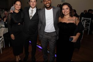 Baile de Gala em 359 anos de Atibaia