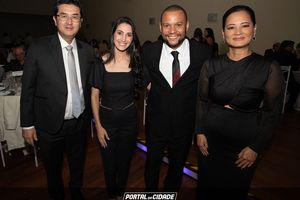 Baile de Gala em 359 anos de Atibaia