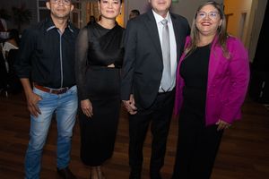 Baile de Gala em 359 anos de Atibaia