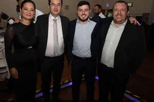 Baile de Gala em 359 anos de Atibaia