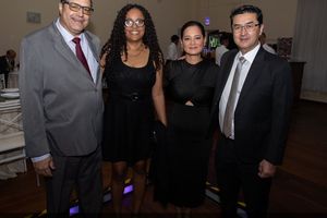 Baile de Gala em 359 anos de Atibaia