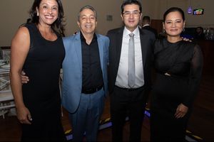 Baile de Gala em 359 anos de Atibaia
