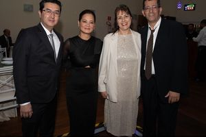 Baile de Gala em 359 anos de Atibaia