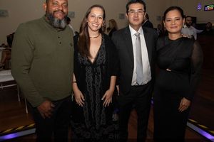 Baile de Gala em 359 anos de Atibaia