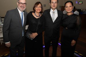 Baile de Gala em 359 anos de Atibaia
