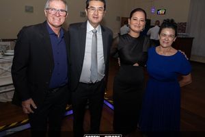 Baile de Gala em 359 anos de Atibaia