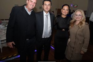 Baile de Gala em 359 anos de Atibaia