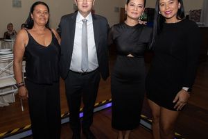 Baile de Gala em 359 anos de Atibaia