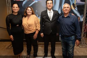 Baile de Gala em 359 anos de Atibaia
