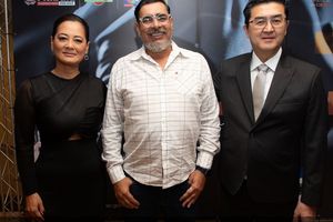 Baile de Gala em 359 anos de Atibaia