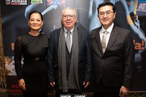 Baile de Gala em 359 anos de Atibaia