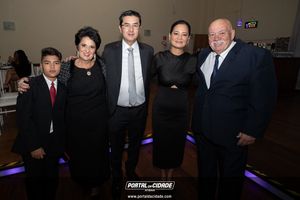 Baile de Gala em 359 anos de Atibaia