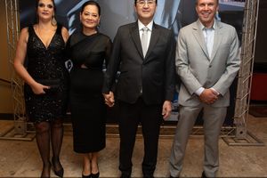 Baile de Gala em 359 anos de Atibaia