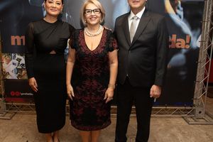 Baile de Gala em 359 anos de Atibaia