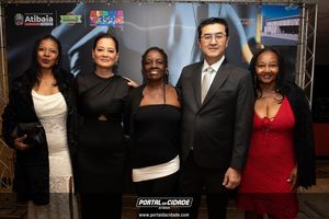 Baile de Gala em 359 anos de Atibaia