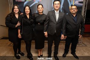 Baile de Gala em 359 anos de Atibaia