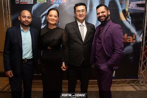 Baile de Gala em 359 anos de Atibaia