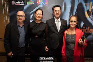 Baile de Gala em 359 anos de Atibaia