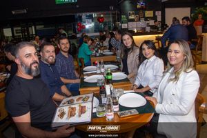 Dia dos Namorados no Seo DIto