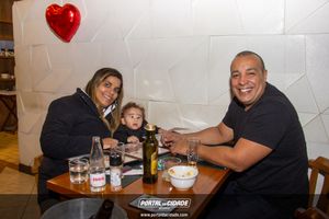 Dia dos Namorados no Seo DIto