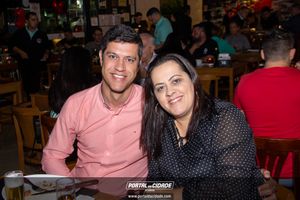 Dia dos Namorados no Seo DIto