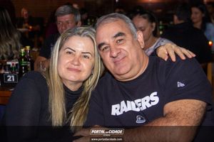 Dia dos Namorados no Seo DIto