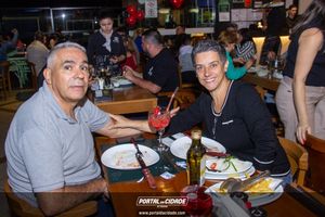 Dia dos Namorados no Seo DIto