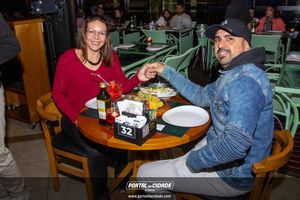 Dia dos Namorados no Seo DIto