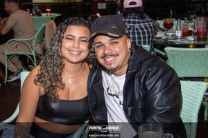 Dia dos Namorados no Seo DIto