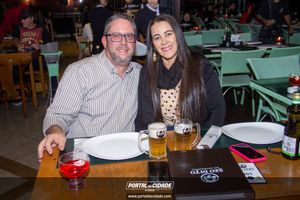 Dia dos Namorados no Seo DIto