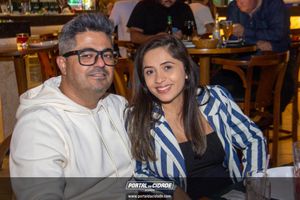Dia dos Namorados no Seo DIto