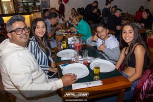 Dia dos Namorados no Seo DIto