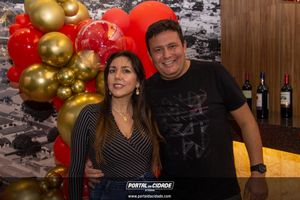 Dia dos Namorados no Seo DIto