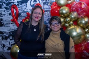 Dia dos Namorados no Seo DIto