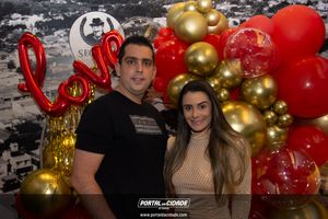 Dia dos Namorados no Seo DIto