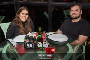 Dia dos Namorados no Seo DIto
