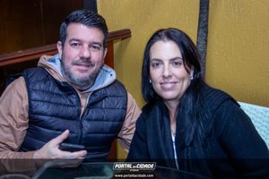 Dia dos Namorados no Seo DIto