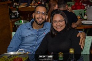 Dia dos Namorados no Seo DIto